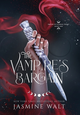 The Vampire's Bargain - Jasmine Walt