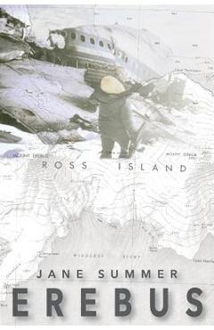 Poza produsului Erebus - Jane Summer