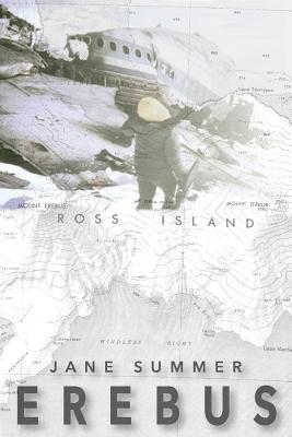 Erebus - Jane Summer