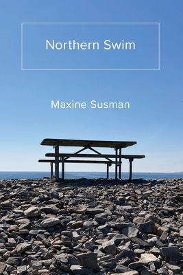 Coperta cărții 'Northern Swim - Maxine Susman'
