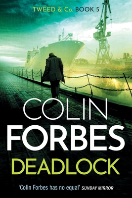 Deadlock - Colin Forbes