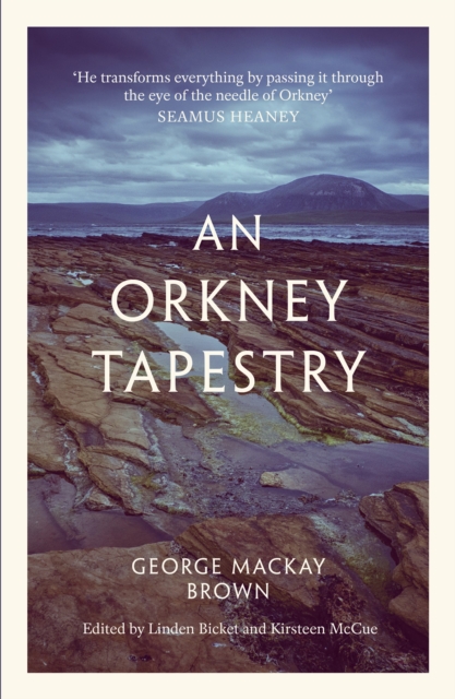 An Orkney Tapestry - Linden Bicket
