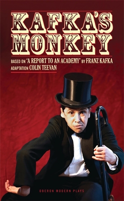 Kafka's Monkey - Franz Kafka