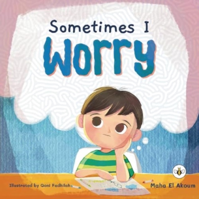 Sometimes I Worry - Maha El Akoum