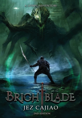 Brightblade - Jez Cajiao