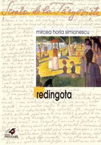 Redingota - Mircea Horia Simionescu