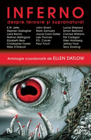 Inferno - Antologie coordonata de Ellen Datlow