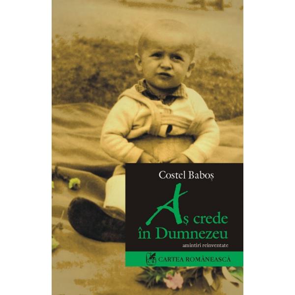  As crede in Dumnezeu - Costel Babos