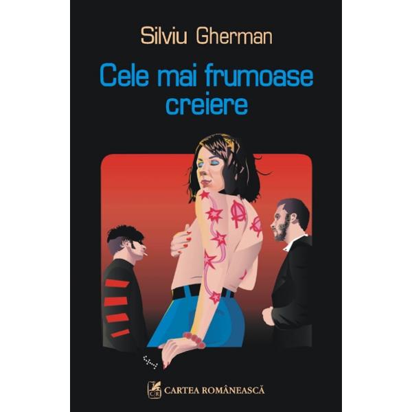 Cele mai frumoase creiere - Silviu Gherman