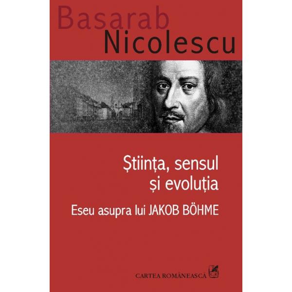  Stiinta, Sensul Si Evolutia - Basarab Nicolescu