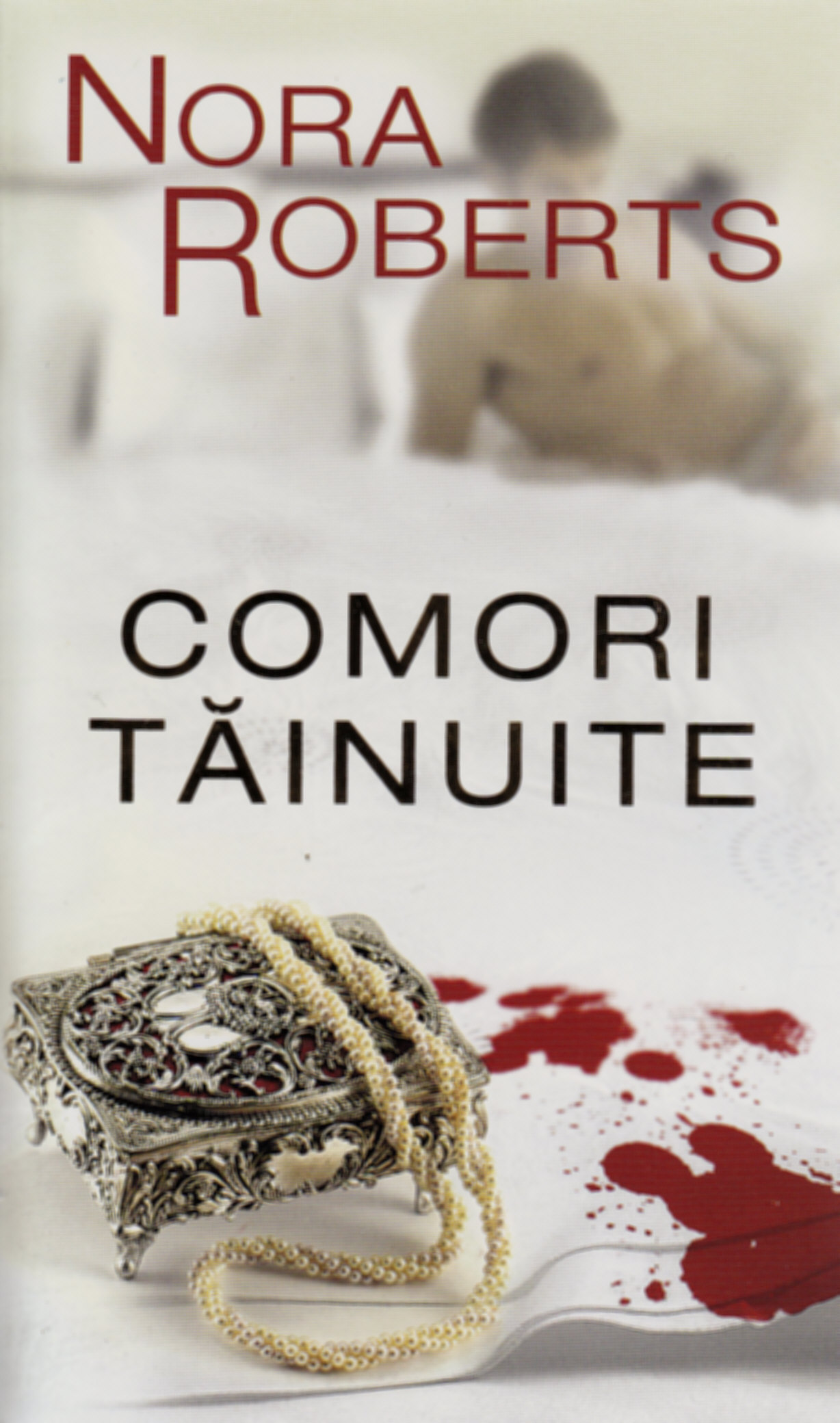 Comori Tainuite - Nora Roberts