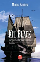 Kit Black - Monica Ramirez
