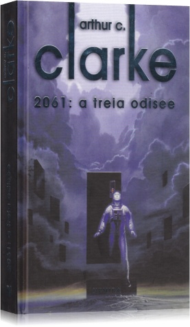 2061: A treia odisee - Arthur C. Clarke