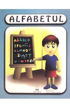 Poza produsului Alfabetul