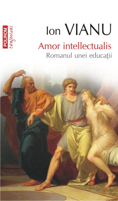 Top 10 - Amor Intellectualis - Ion Vianu