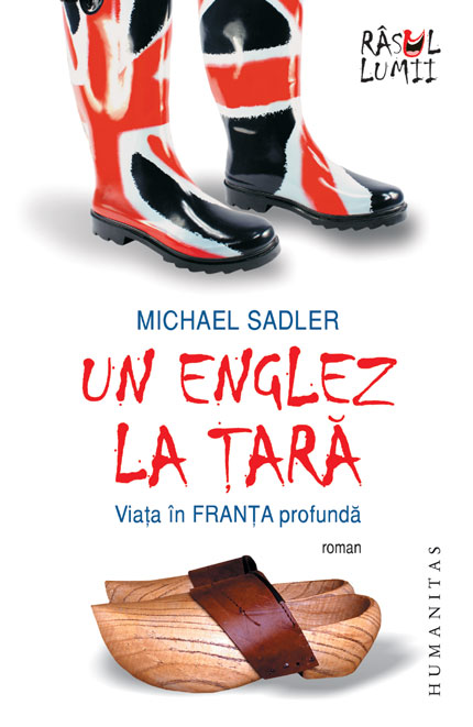 Un englez la tara - Rasul Lumii - Michael Sadler