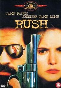 DVD Rush 1991 (fara subtitrare in limba romana)