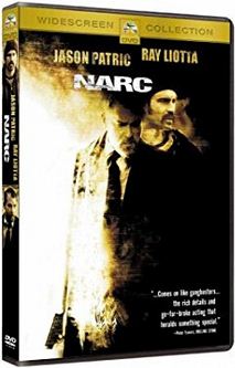 Imaginea produsului 'DVD Narc (fara subtitrare in limba romana)'