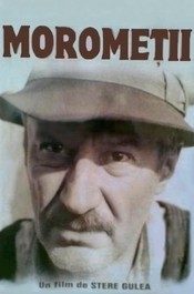 DVD Morometii