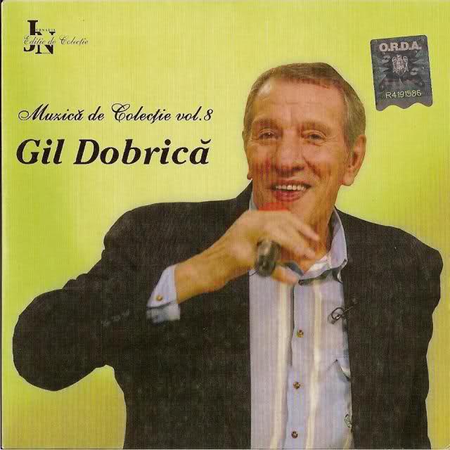 CD Gil Dobrica