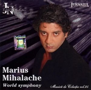 CD Marius Mihalache