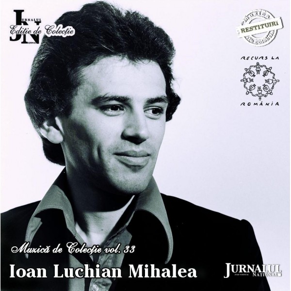 CD Ioan Luchian Mihalea