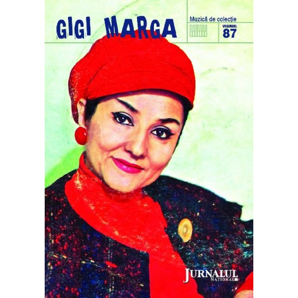 Cd Gigi Marga