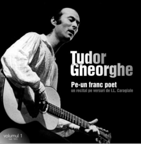 CD Tudor Gheorghe 