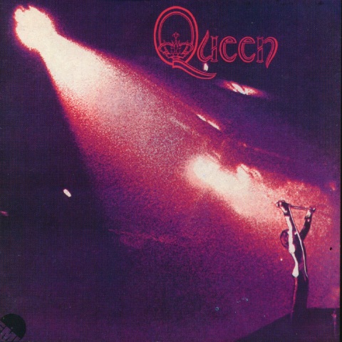 CD Queen - Queen