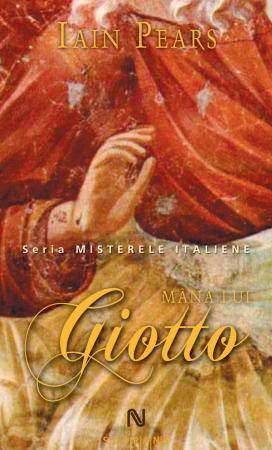 Mana lui Giotto - Iain Peras