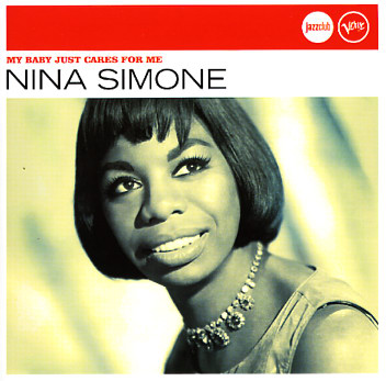 Imaginea produsului 'CD Nina Simone - My Baby Just Cares For Me'