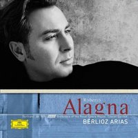 CD Roberto Alagna - Berlioz Arias
