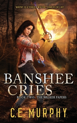 Banshee Cries - C. E. Murphy