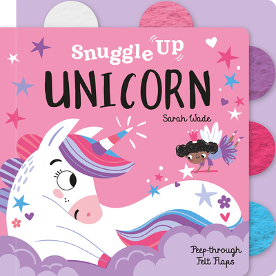 Snuggle Up, Unicorn! - Bobbie Brooks