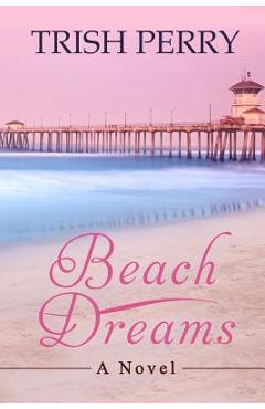 Poza produsului Beach Dreams - Trish Perry