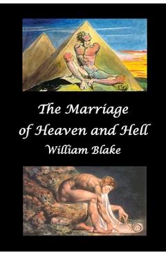 Poza produsului The Marriage of Heaven and Hell (Text and Facsimiles) - William Blake