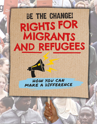 Rights for Migrants and Refugees - Robert Anderson