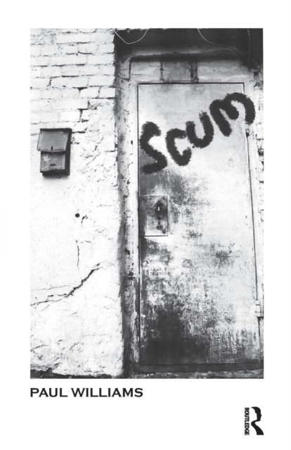 Scum - Paul Williams