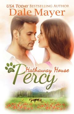 Poza produsului Percy: A Hathaway House Heartwarming Romance - Dale Mayer