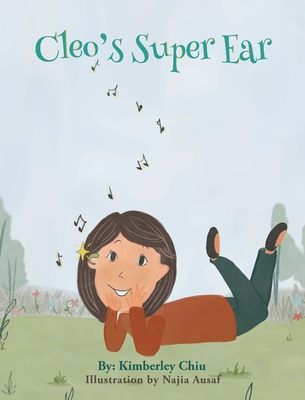 Cleo's Super Ear - Kimberley Chiu