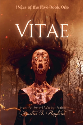 Vitae - Ametra S. Rayford