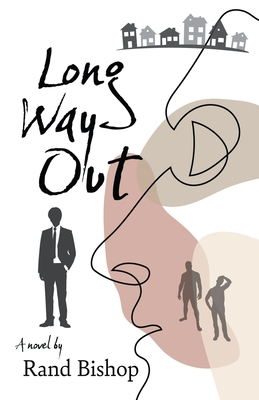 Coperta cărții 'Long Way Out - Rand Bishop'