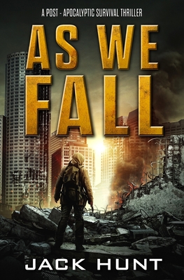 As We Fall - Jack Hunt