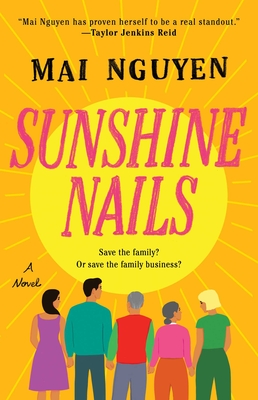 Sunshine Nails - Mai Nguyen