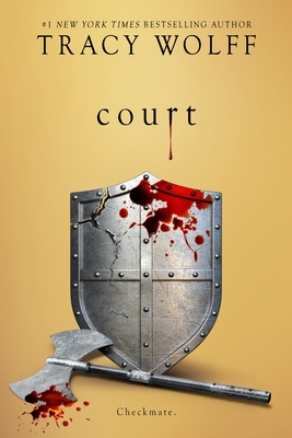 Court - Tracy Wolff