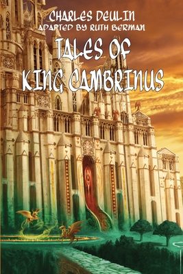 Tales of King Cambrinus - Charles Deulin