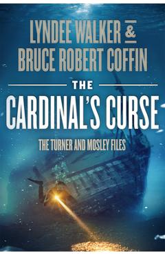 Poza produsului The Cardinal's Curse - Lyndee Walker