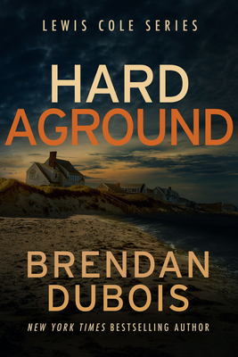 Hard Aground - Brendan Dubois