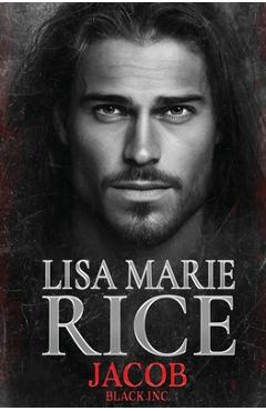 Coperta cărții 'Jacob - Lisa Marie Rice'