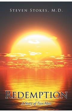 Poza produsului Redemption: A Story of Two Men - Steven Stokes